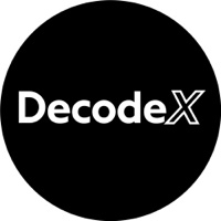 DecodeX